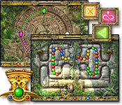Inca Ball