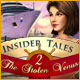 Insider Tales: The Stolen Venus 2