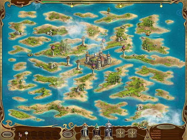 spiel island spiel island