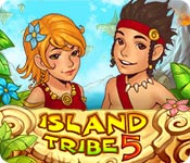 Island Tribe 1 Kostenlos Online Spielen