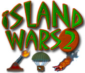 Island Wars 2