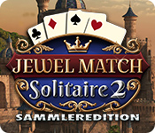 Feature- Screenshot Spiel Jewel Match Solitaire 2 Sammleredition