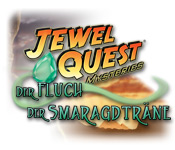 Jewel Quest Mysteries: Der Fluch der Smaragdtr&auml;ne