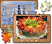 Jigsaw World