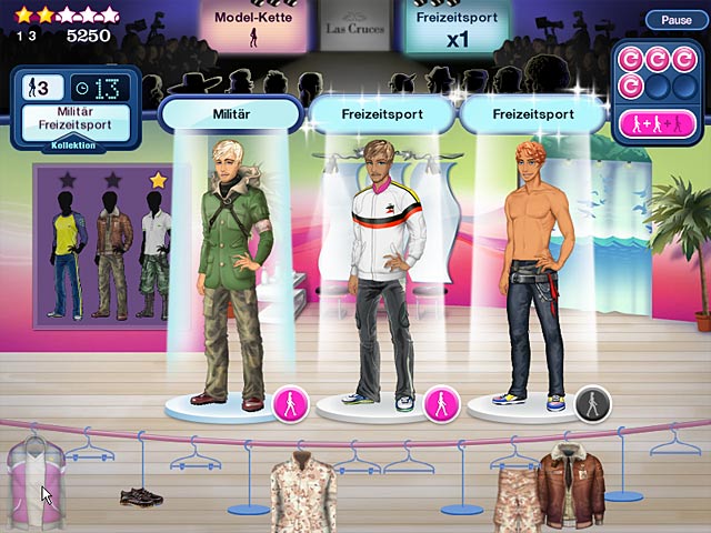 bigfish games jojos fashion show app