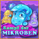 Kampf der Mikroben