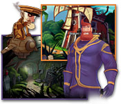 Kaptain Brawe: A Brawe New World
