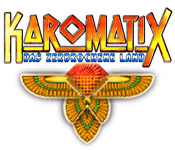 Karomatix: Das zerbrochene Land