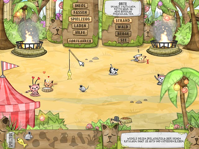Spiele Kostenlose