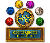 K&ouml;nigreiche der L&uuml;fte
