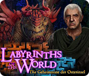 Labyrinths of the World: Die Geheimnisse der Osterinsel – Komplettlösung