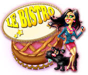Le Bistro