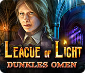 League of Light: Dunkles Omen – Komplettlösung