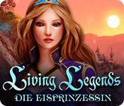 Living Legends: Die Eisprinzessin – Komplettlösung