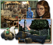 Lost in Time: Clockwork Tower