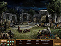 Lost Realms: Das Erbe der Sonnenprinzessin