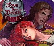 Love & Death &trade;: Bitten &trade;