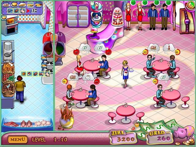 Spiele Kostenlose