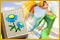 Macht der Liebe: Mahjong