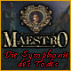 Maestro: Die Symphonie des Todes