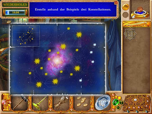 Spiel Screen Shots