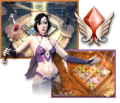 Magical Mysteries: Path of the Sorceress