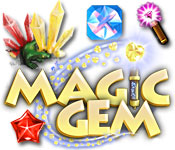 Magic Gem