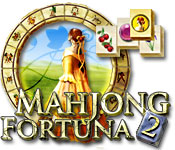 Mahjong Fortuna Deluxe 2