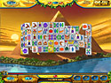 Mahjongg: Ancient Egypt