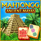 Herunterladen Mahjongg Ancient Mayas Spiel