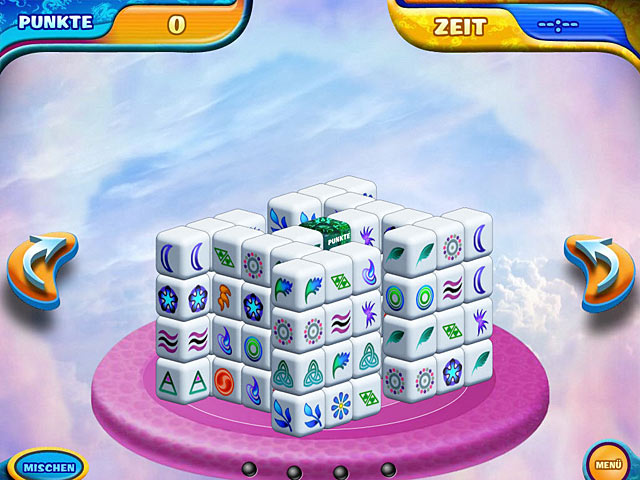 Mahjong Deluxe Free free instal