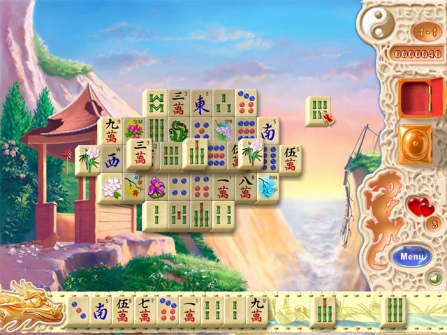 Spiel Screen Shots