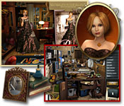 Masquerade Mysteries: The Case of the Copycat Curator
