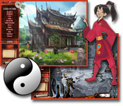 Master Wu and the Glory of the Ten Powers