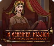 In geheimer Mission: Mata Hari und des Kaisers U-Boote &trade;