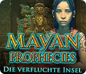 Mayan Prophecies: Die verfluchte Insel – Komplettlösung
