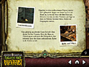 Mystery Case Files: Rückkehr nach Ravenhearst Handbuch