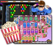 Megaplex Madness: Summer Blockbuster