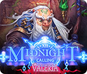 Midnight Calling: Valeria – Komplettlösung
