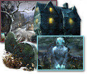 Midnight Mysteries 2: The Salem Witch Trials