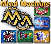 Mind Machine