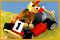 Moorhuhn Kart 2