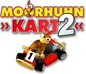 Moorhuhn Kart 2