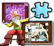 Mr Puzzle