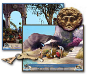 Murder Island: Secret of Tantalus