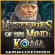 Mysteries of the Mind: Koma Sammleredition