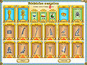 Mysteries of Horus