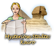 Mysteri&ouml;se St&auml;dte: Kairo