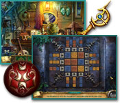 Mystery Age: Die Dunklen Priester