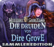Tolle Spiele zum Jahresende! Mystery Case Files & Christmas Stories!